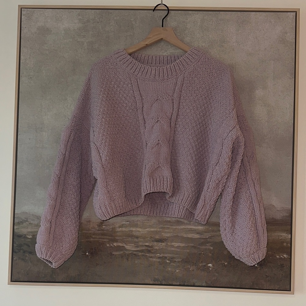 Sadie & Sage Sweater